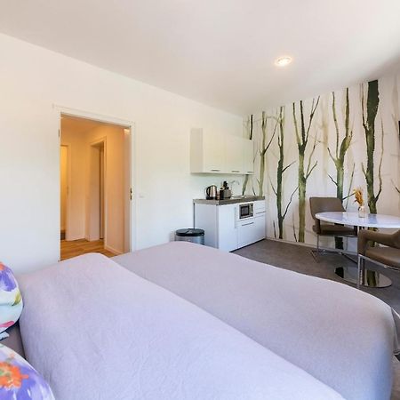 Apartment 11 史塔卡赫 外观 照片