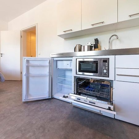 Apartment 11 史塔卡赫 外观 照片