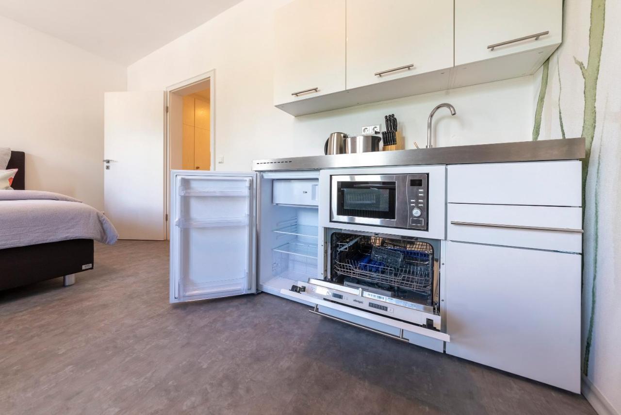 Apartment 11 史塔卡赫 外观 照片